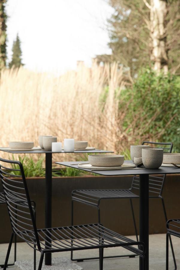 The Pine House B&B Schoten Exterior foto